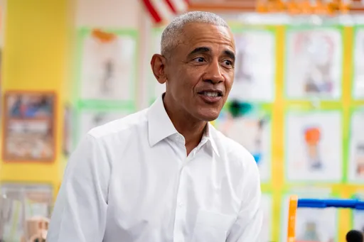 Hackers breached Obama White House Instagram account: report