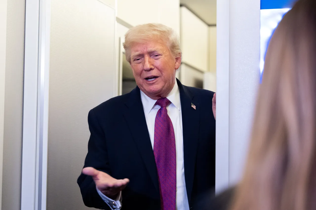 ترمب يلوّح بإنهاء وقف إطلاق النار مع إيران.. وطهران تحذر من إعادة إغلاق مضيق هرمز