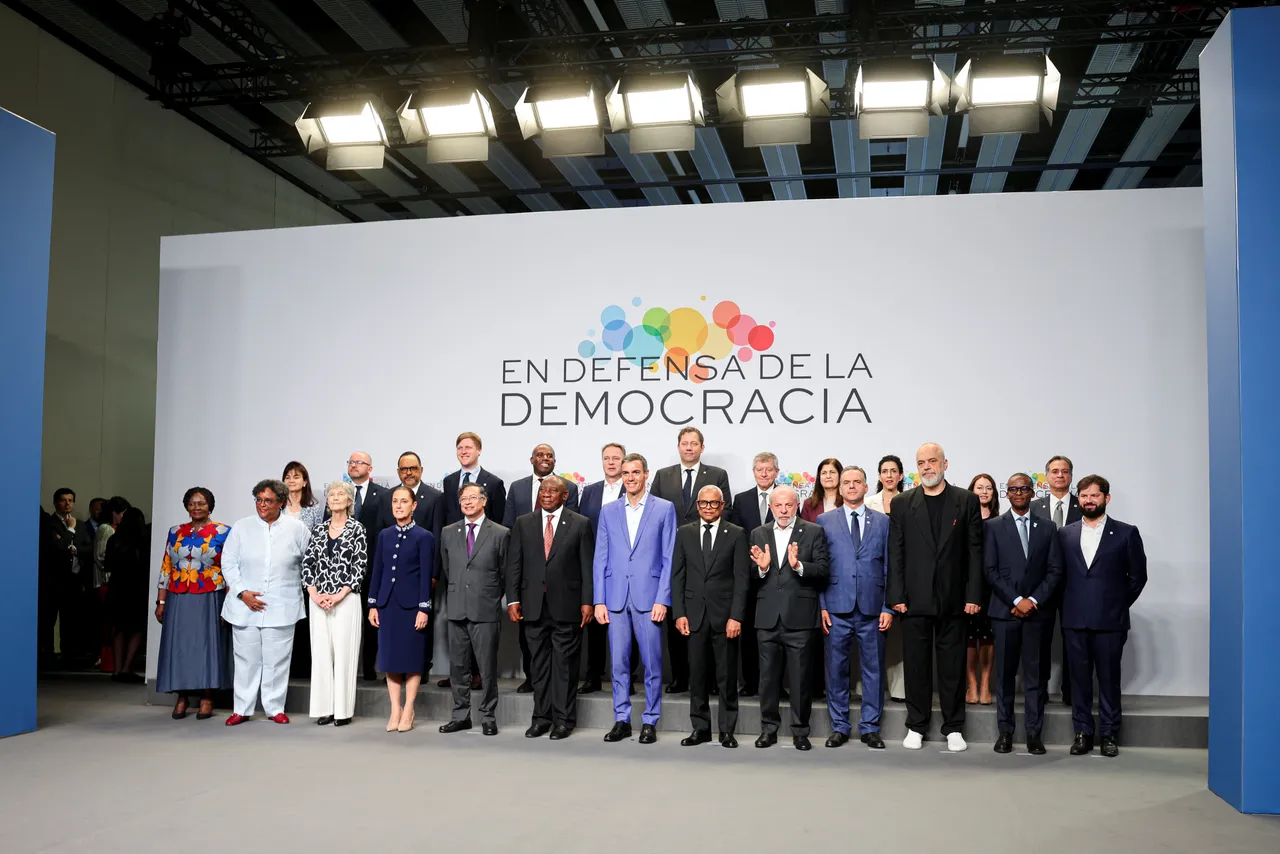 Mexico, Spain and Brazil call for 'respectful dialogue' between US and Cuba