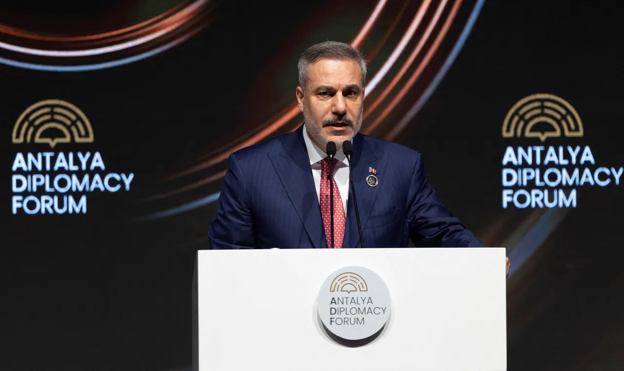 Antalya takeaways: Europe can ignore Türkiye at its own peril