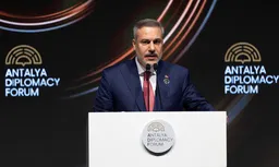 Antalya takeaways: Europe can ignore Türkiye at its own peril