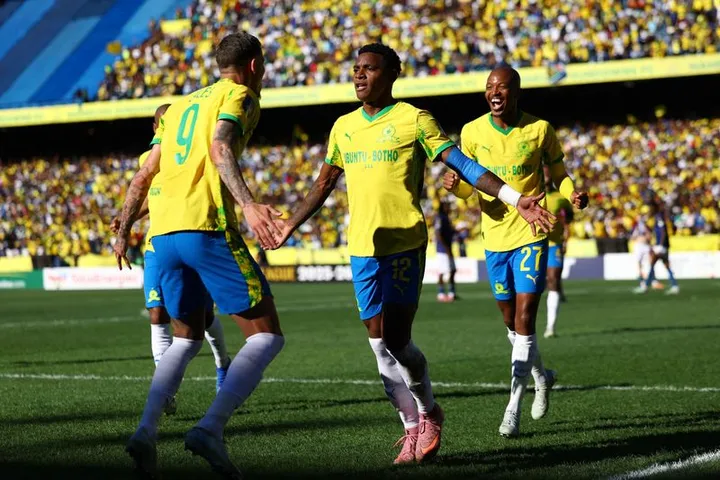 CAF Champions League: South Africa's Sundowns face Morocco's FAR Rabat in final