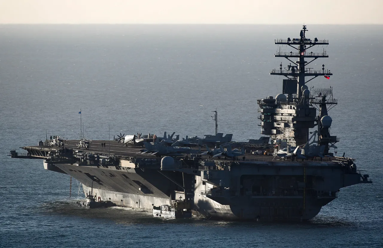 Kapal perang AS lintasi Selat Malaka, TNI AL tegaskan kepatuhan hukum internasional