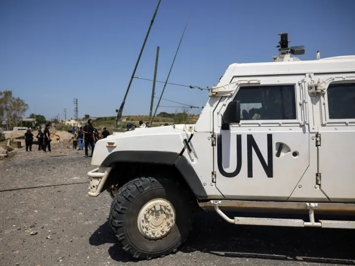 «Хезболла» отрицает причастность к убийству французского миротворца на юге Ливана