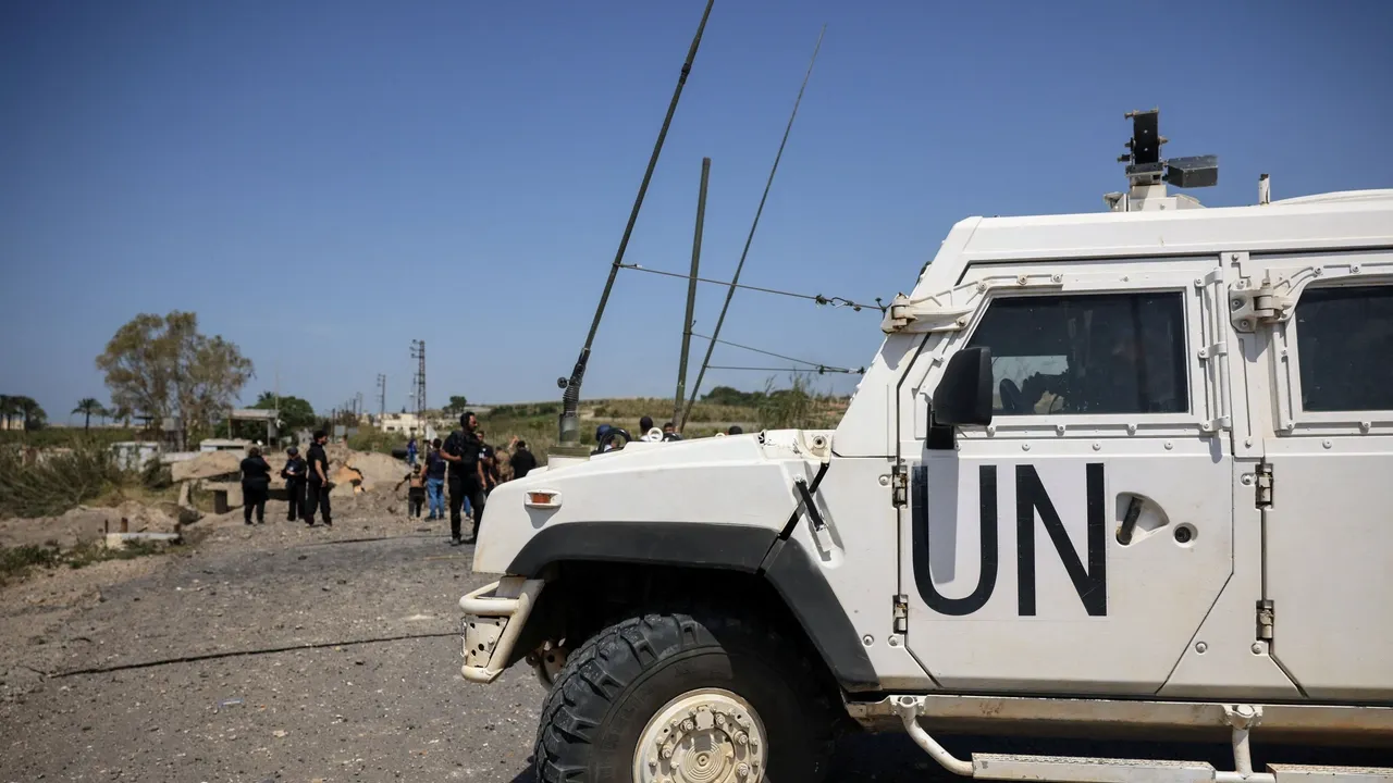 «Хезболла» отрицает причастность к убийству французского миротворца на юге Ливана