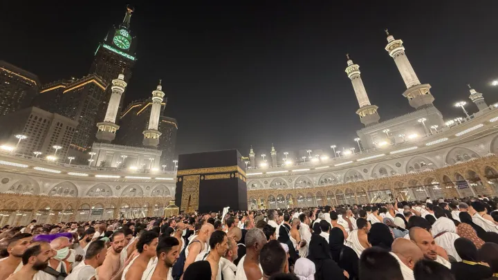 السعودية تعلن جاهزية المنافذ الدولية لاستقبال حجاج موسم 1447 هجري