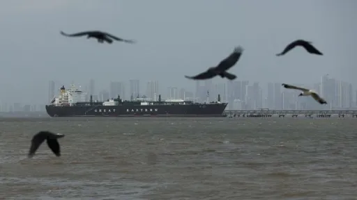 L'Iran menace de refermer le détroit d'Ormuz si le blocus américain se poursuit