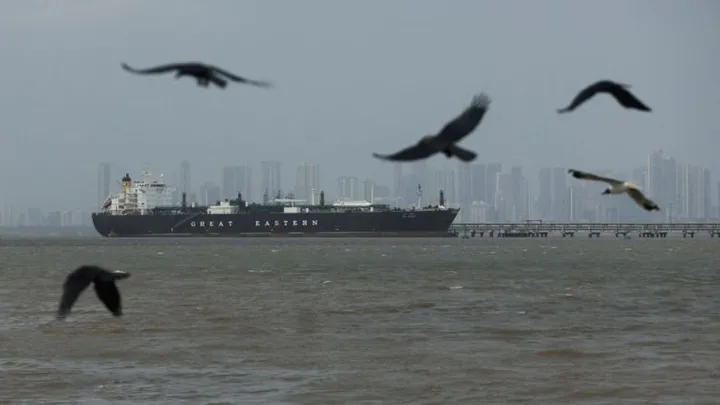 L'Iran menace de refermer le détroit d'Ormuz si le blocus américain se poursuit