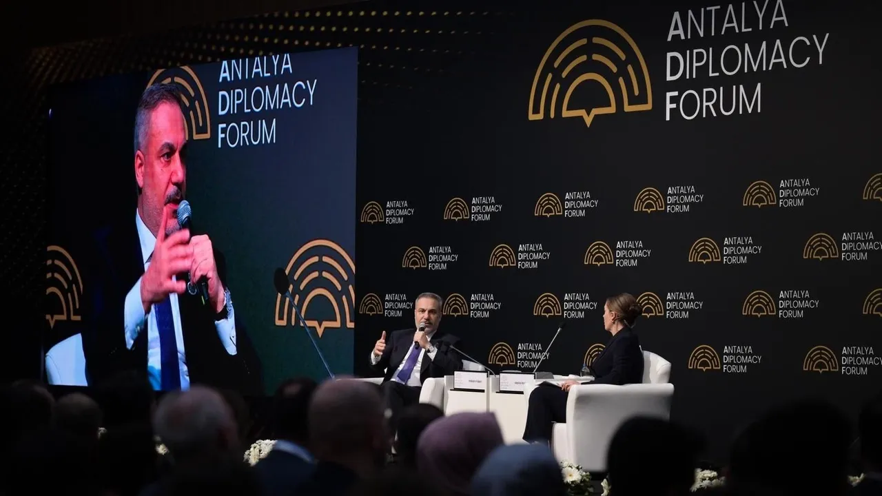 La Türkiye accueillera une réunion de la Plateforme de paix des Balkans lors du Forum d’Antalya