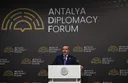 Фидан: Туркије ја проширува својата дипломатска улога