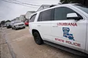 At least eight children killed in shooting in Louisiana, US