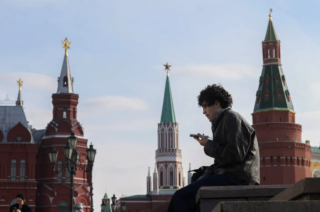 Российские элиты напугали Кремль и спасли Telegram?