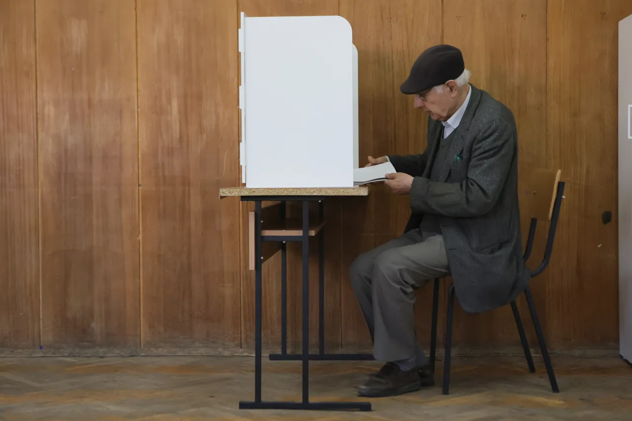 Progresivna Bugarska vodi na izborima s 44,5 posto glasova nakon prebrojanih 68,3 posto listića