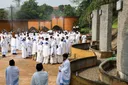 Nigeria go begin airlift pilgrims for Hajj on May 3