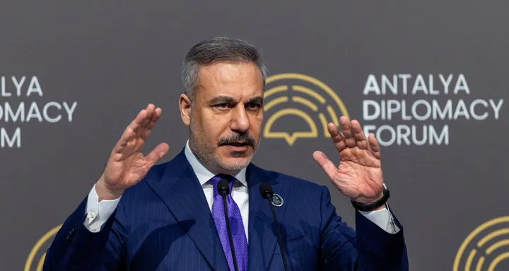 فيدان: إسرائيل مستمرة في سياستها تجاه غزة ولا أحد يرغب باستئناف الحرب على إيران