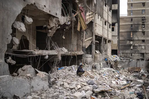 إصابات جراء غارة إسرائيلية جنوبي لبنان وتواصل خروقات جيش الاحتلال للهدنة