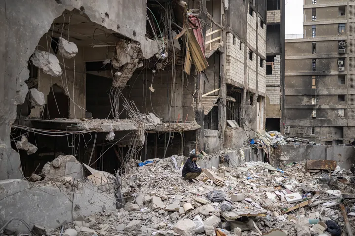 إصابات جراء غارة إسرائيلية جنوبي لبنان وتواصل خروقات جيش الاحتلال للهدنة