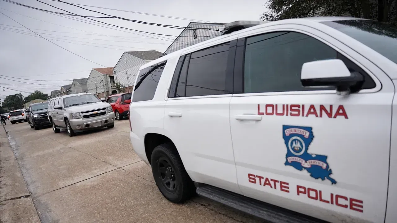 کشته شدن دست‌کم ۸ کودک در یک تیراندازی در ایالت لوئیزیانای آمریکا