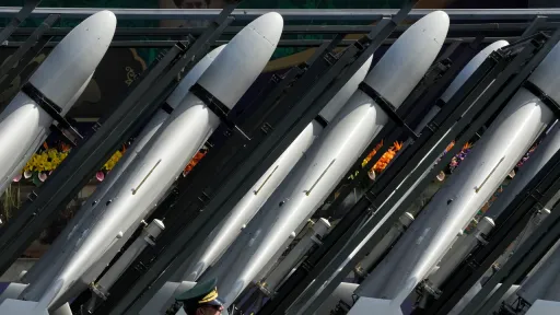 Iran's 'cheap' drone strategy forces US to rethink high cost defences — report