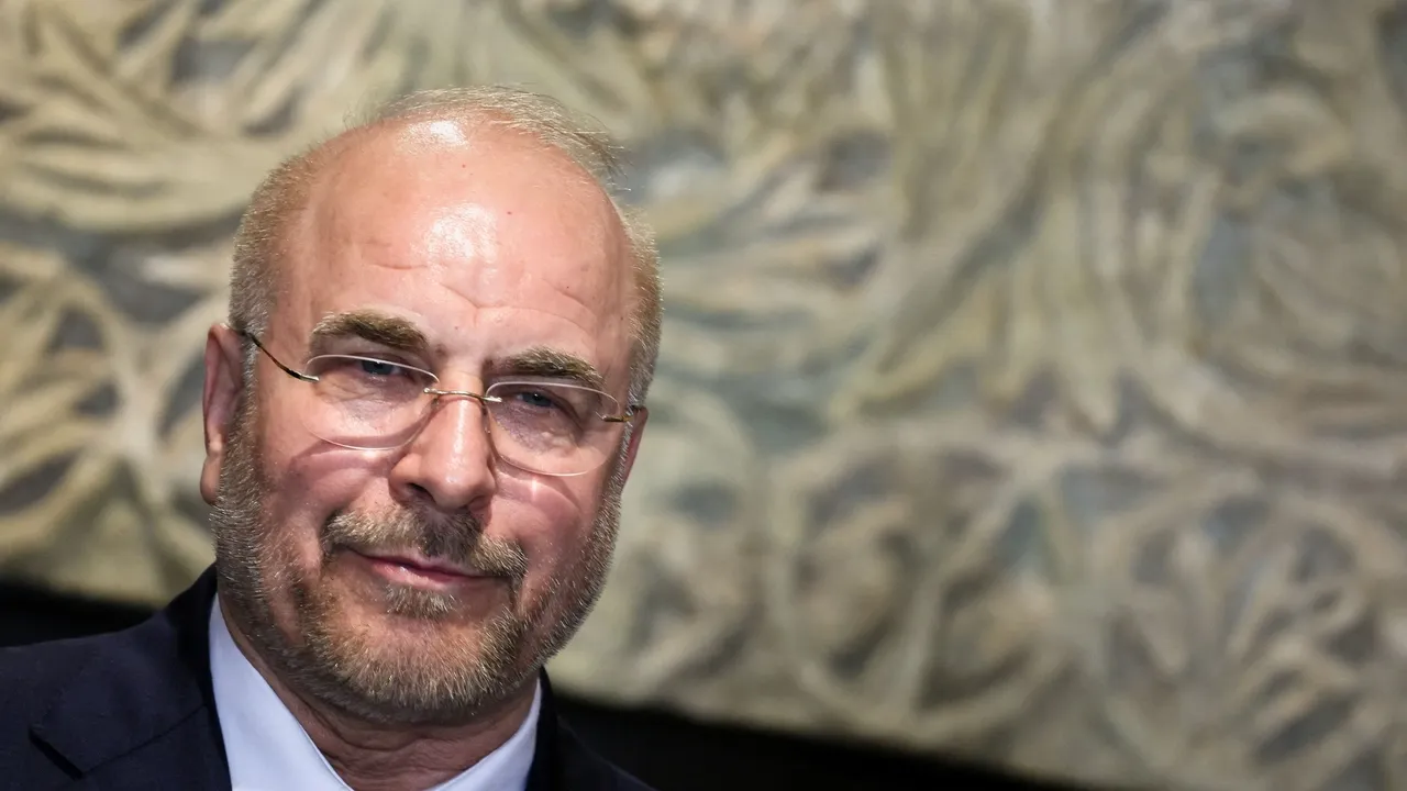 Teerão quer uma paz sustentável, mas exige garantias contra futuros ataques, diz negociador