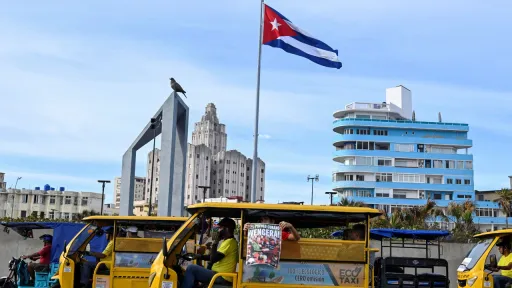 إسبانيا والمكسيك والبرازيل تدعو لحوار مع كوبا وسط تفاقم الأزمة الإنسانية