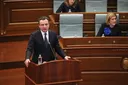 Kurti pas rikthimit në punë të Kuvendit: Vullneti i popullit nuk shpërndahet me dekrete