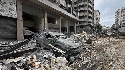 Shtatë të vrarë dhe disa të plagosur nga sulmet ajrore izraelite në jug të Libanit