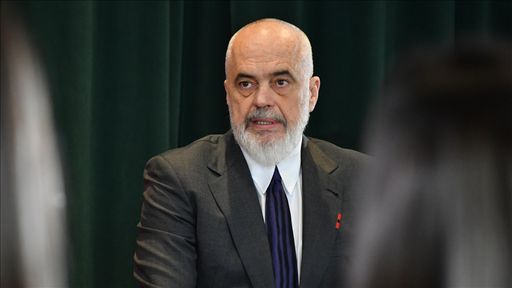 Rama  Shqipëria nuk po përballet me ngadalësim të procesit integrues drejt BE së