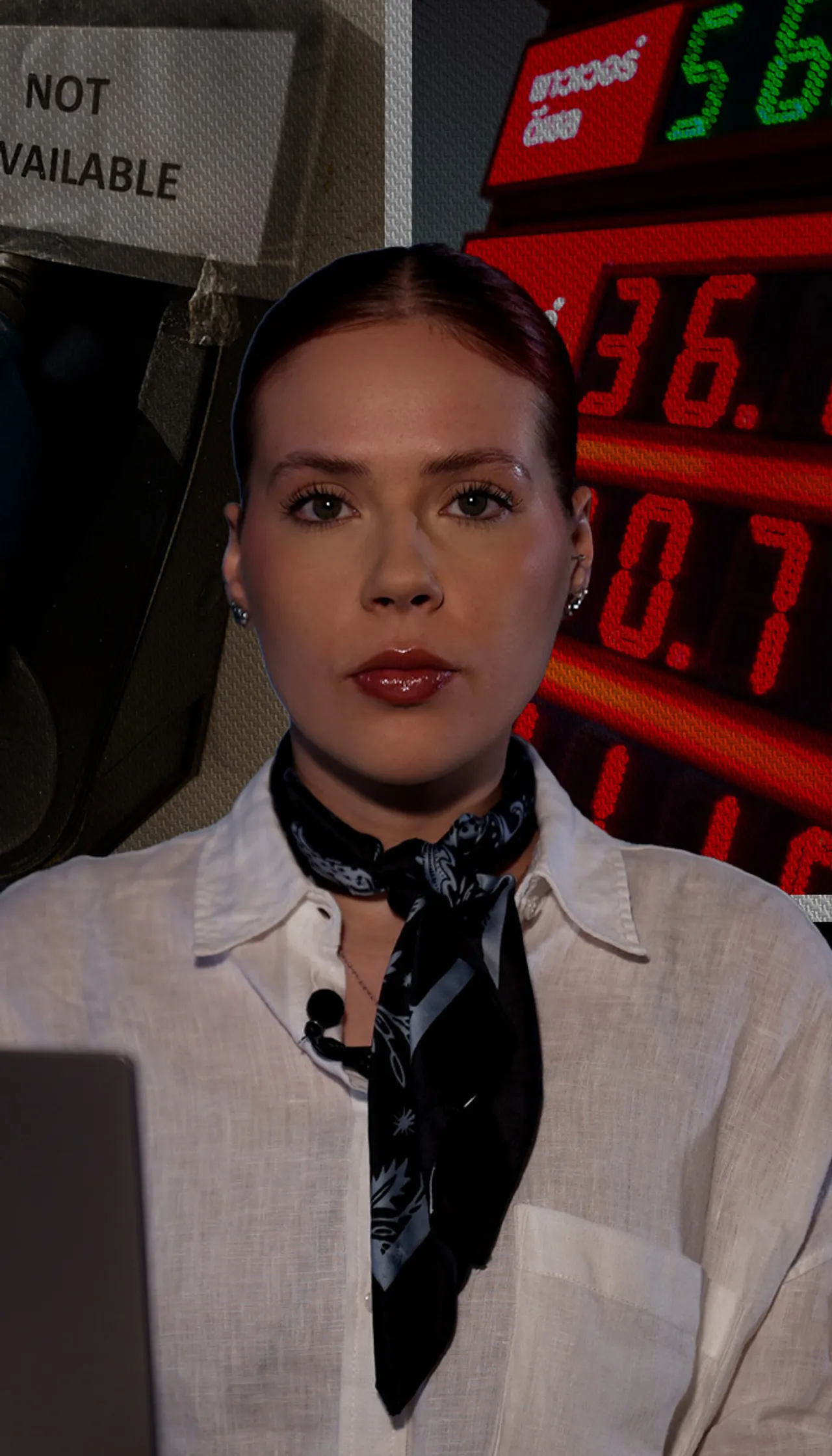 Globalna kriza goriva: Redovi, ograničenja i rast cijena