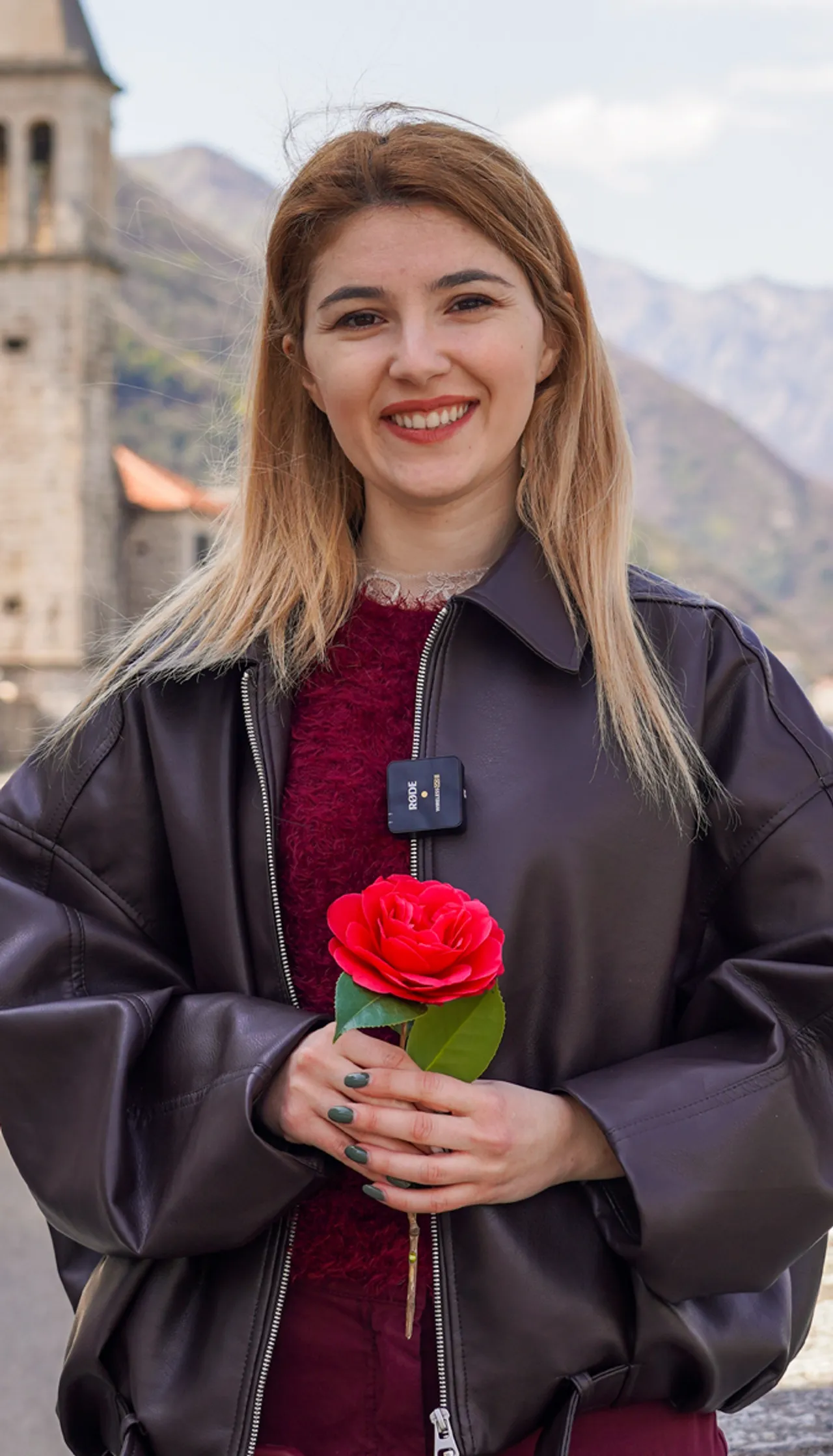 Kamelija: Cvijet koji je postao simbol Boke