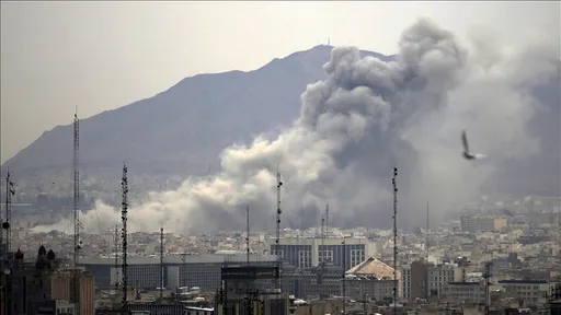 هشدار بیش از ۱۰۰ کارشناس حقوق بینالملل: حملات آمریکا به ایران ممکن است مصداق جنایت جنگی باشد