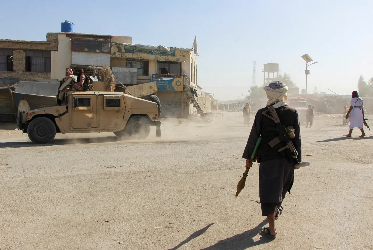 EU nodigt taliban uit in Brussel voor overleg over repatriëring