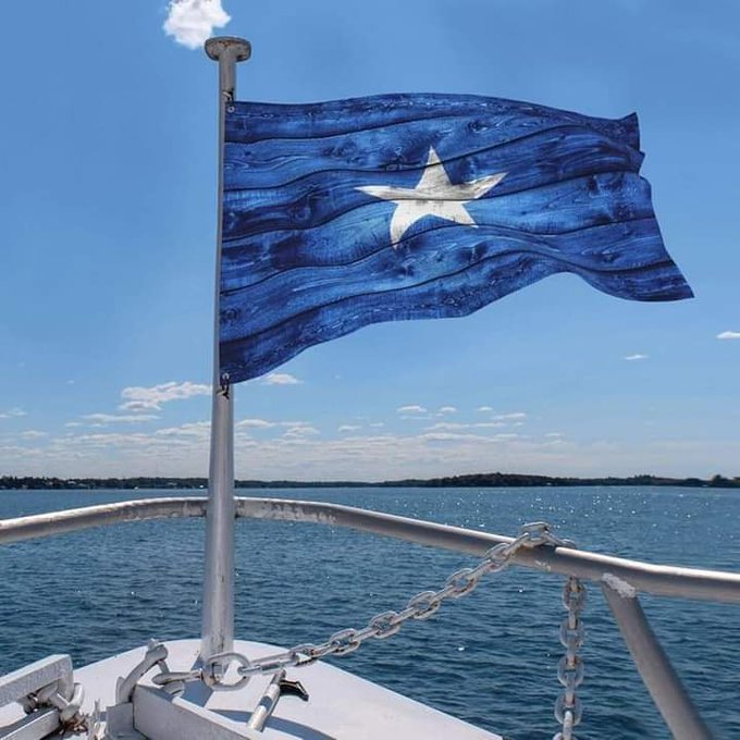 Somalia yaanza usajili wa meli kwa kutumia bendera yake ya taifa