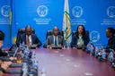 Rwanda secures $250m IMF loan to cushion blow from Iran war oil crisis