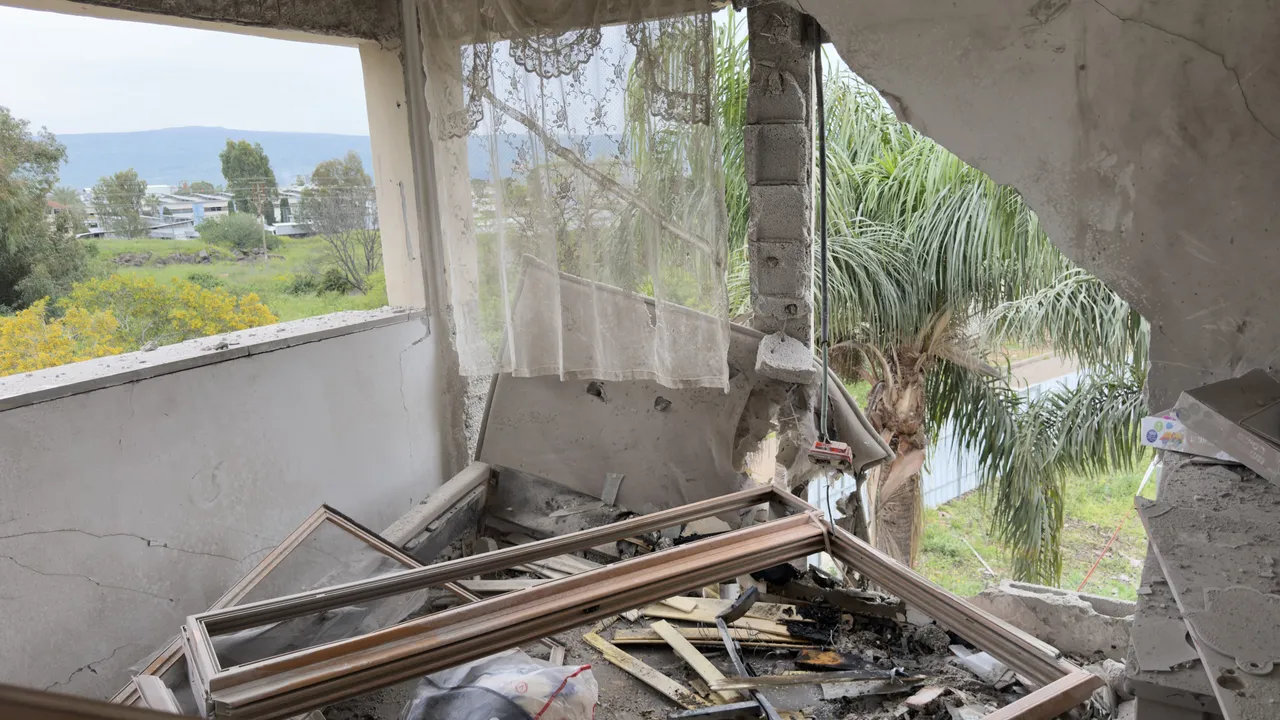 ''Hizbullah'' İsrail ordusunu 12 dəfə hədəf alıb