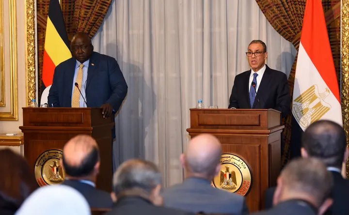 L'Égypte et l'Ouganda veulent renforcer l’inclusivité de l’Initiative du bassin du Nil