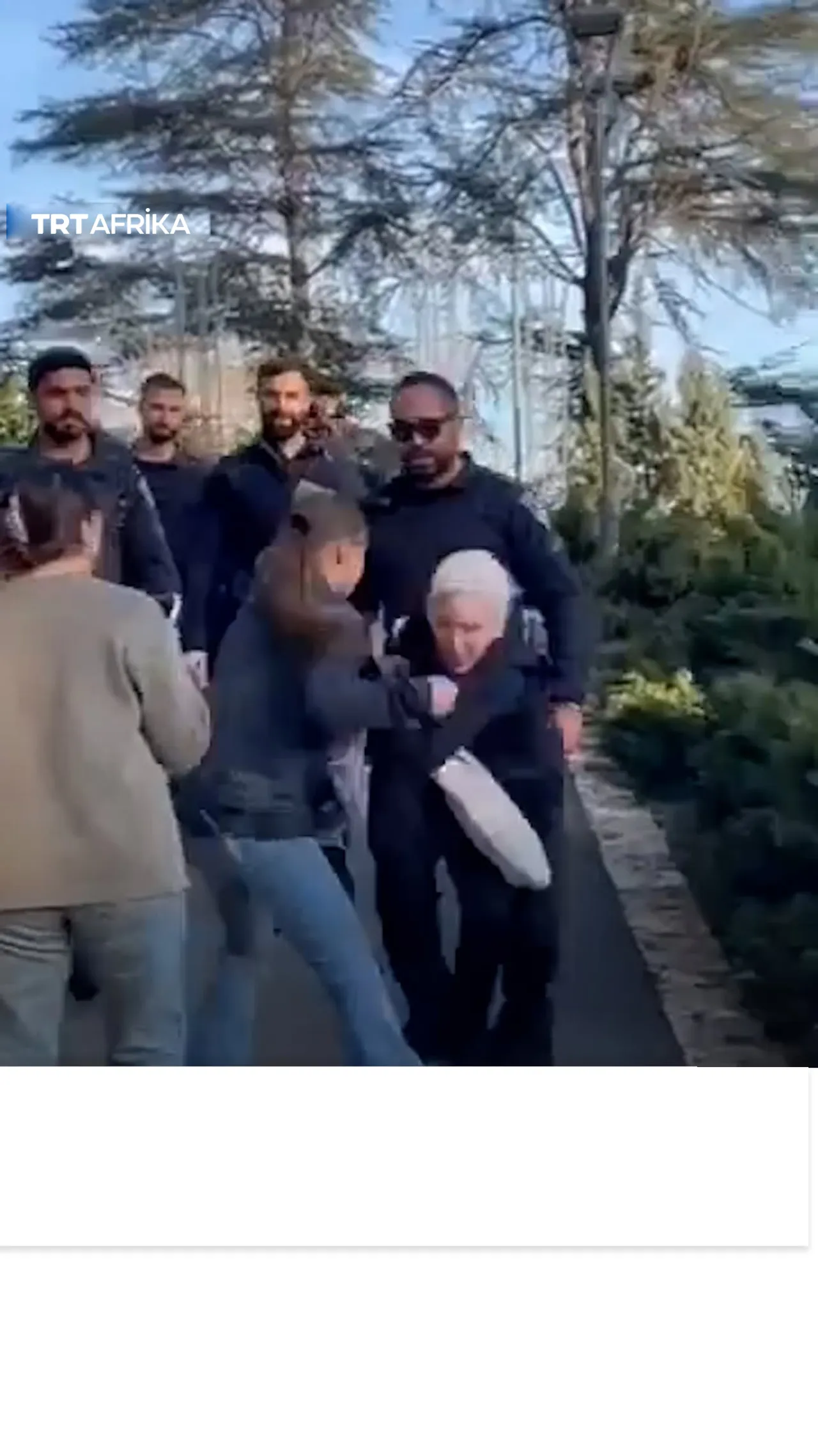 'Yansandan Isra'ila sun far wa yahudawa masu zanga-zangar adawa da hukuncin kisa