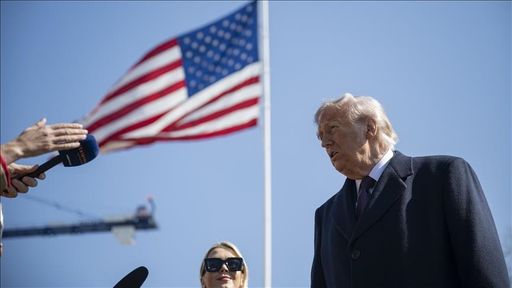 Trump pas goditjes së urës më të lartë në Iran  Do të ketë shumë më tepër