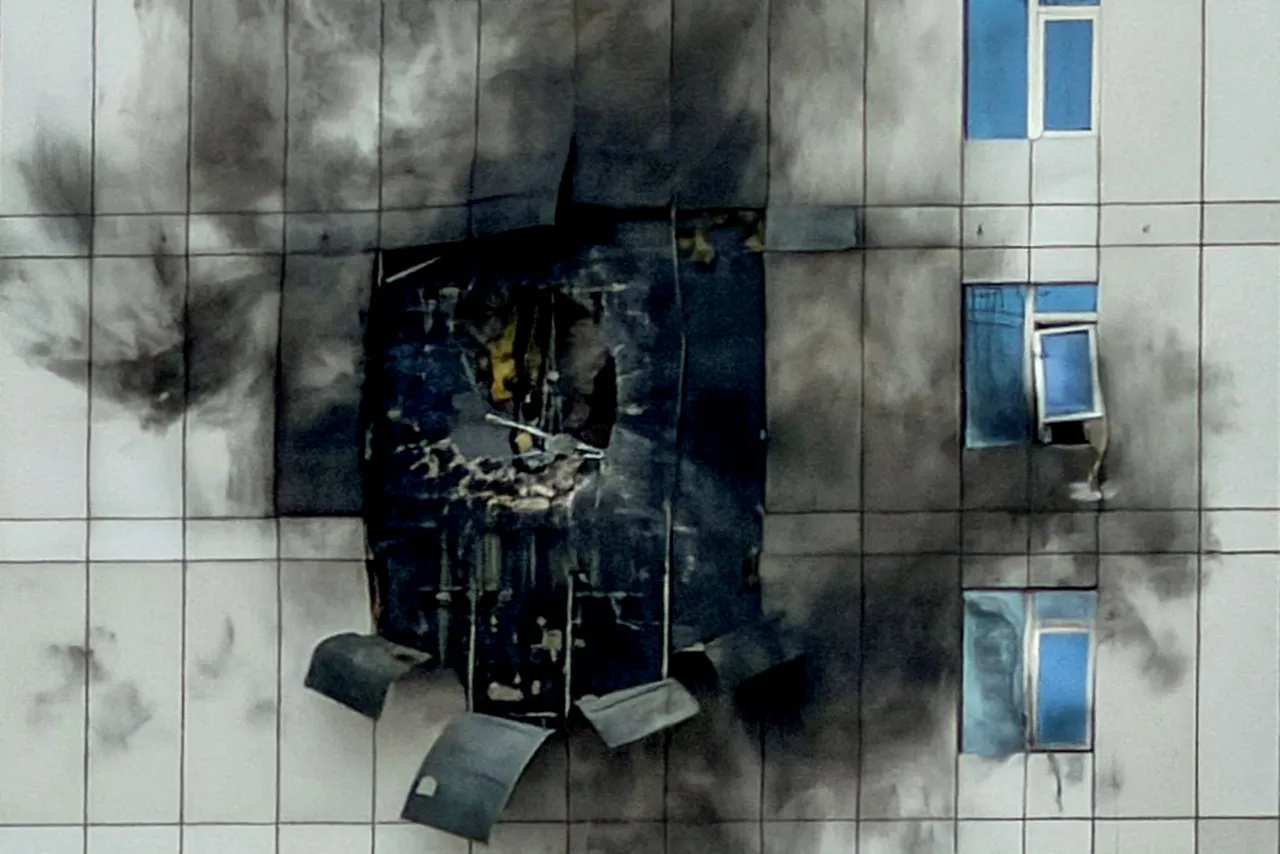 Fresh Iranian attacks hit Gulf nations amid escalating war