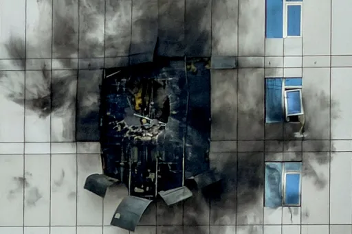 Fresh Iranian attacks hit Gulf nations amid escalating war