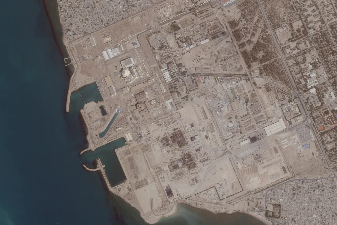 Russia prepares final evacuation of staff from Iran's Bushehr nuclear plant