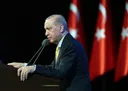 Water replaces oil as most strategic resource: Türkiye's Erdogan
