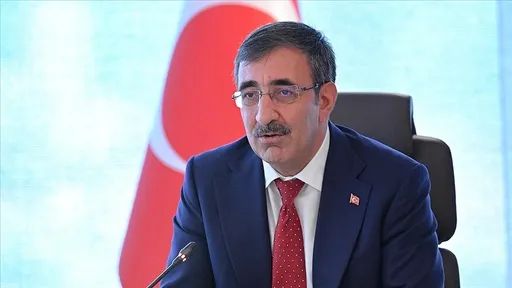 Turkish vice president condemns attack on TRNC citizens by terror group EOKA