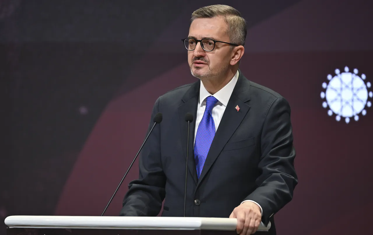 Direktor komunikacija Turkiye osudio kritike izraelskog premijera upućene zemlji i predsjedniku