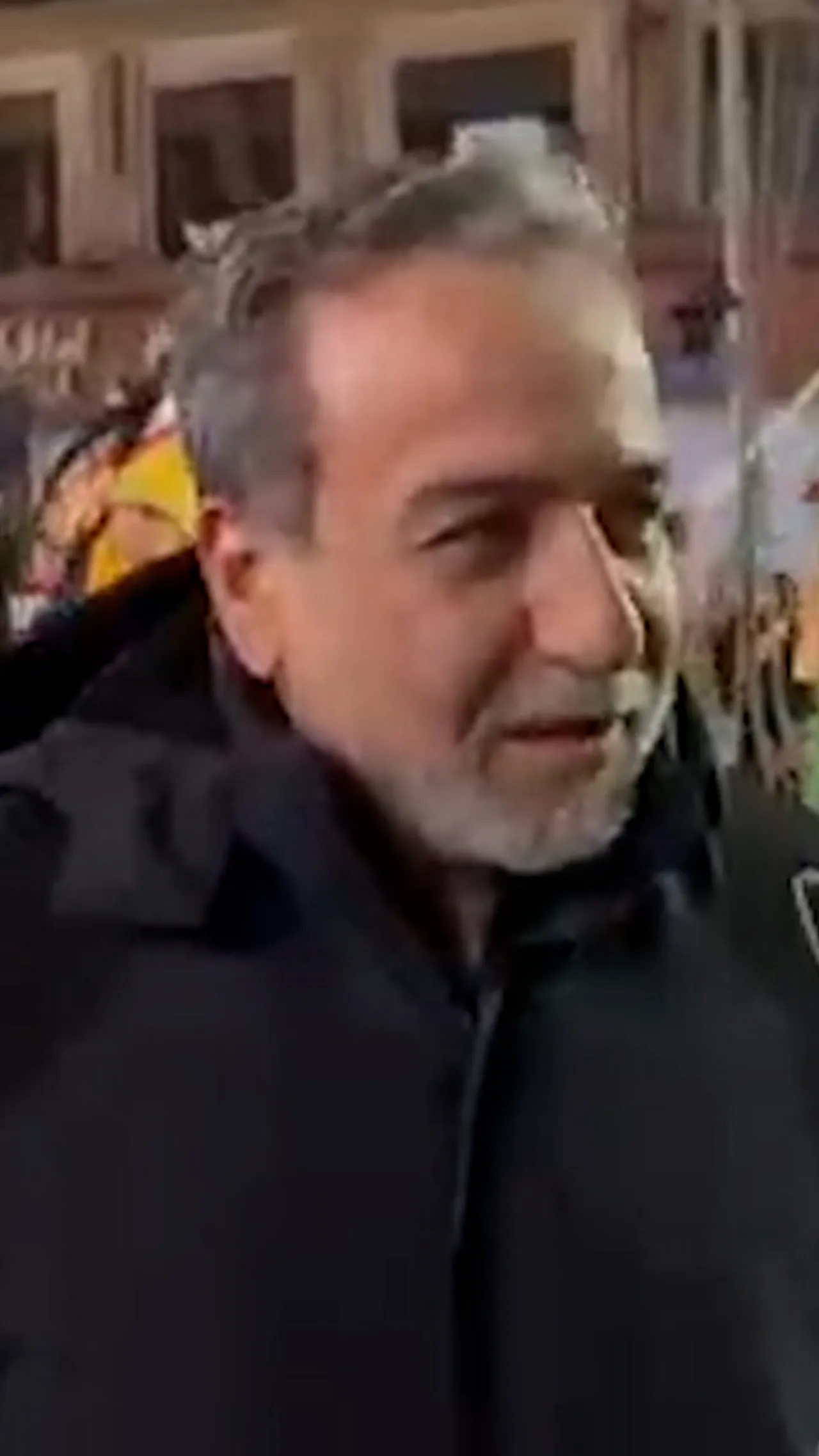 Para petinggi Iran hadiri demonstrasi secara mendadak di Teheran