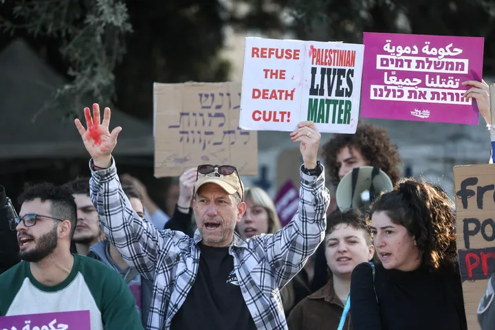 Indonesia desak Israel cabut UU hukuman mati bagi tahanan palestina