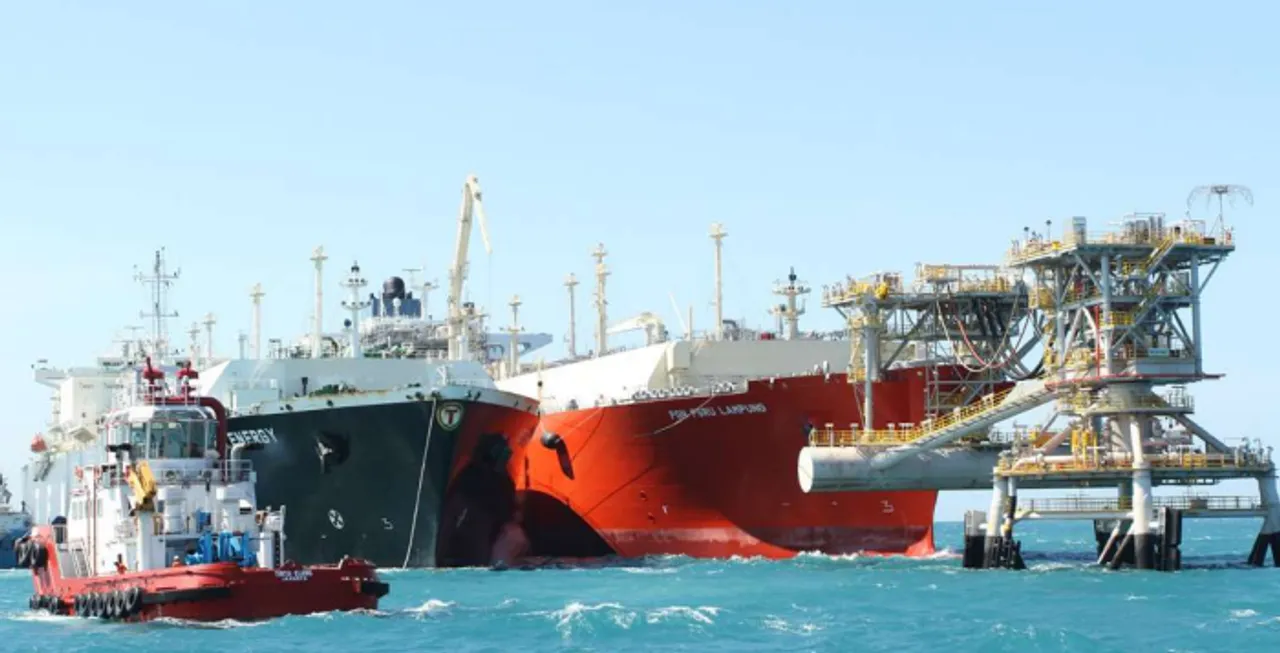 Asia perkuat kesepakatan energi atasi hambatan pasokan global