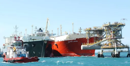 Asia perkuat kesepakatan energi atasi hambatan pasokan global