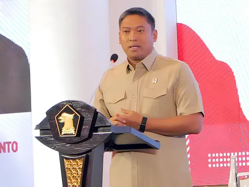 Krisis Timur Tengah dorong permintaan pupuk Indonesia di pasar global