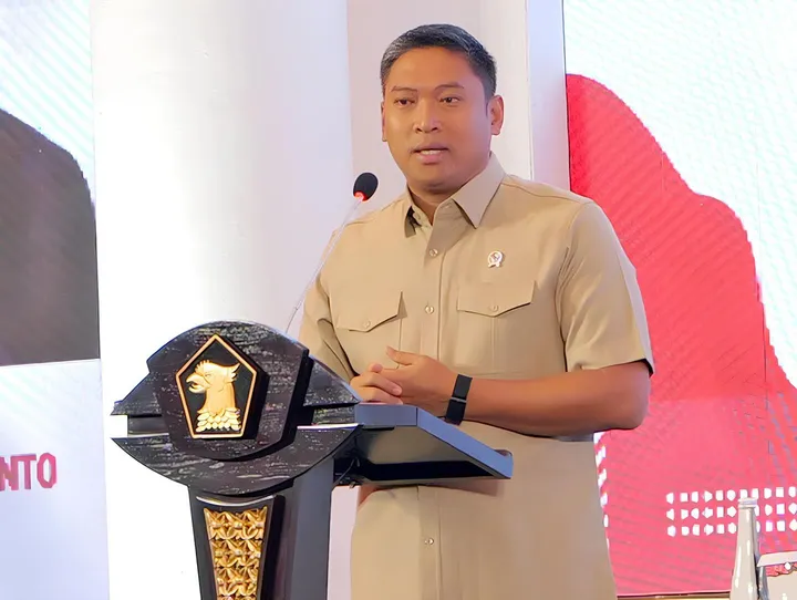 Krisis Timur Tengah dorong permintaan pupuk Indonesia di pasar global